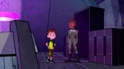 کارتون بن تن ( BEN 10 ) قسمت  103